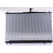 Wasserkühler PKW | HYUNDAI H1 07- 2.4 I 16V | 67472 Wasserkühler PKW | HYUNDAI H1 07- 2.4 I 16V | 67472