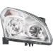 Hauptscheinwerfer | NISSAN QASHQAI 2,07-4,10 | 1EF 238 042-021 Hauptscheinwerfer | NISSAN QASHQAI 2,07-4,10 | 1EF 238 042-021