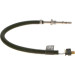 Abgastemperatursensor | MERCEDES C-Klasse 07 | 0 986 259 054