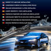 VM828 VALEO Silencio X.TRM Wischer | BMW 4 Coupe | 577828