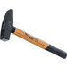 BGS Schlosserhammer | Hickory-Stiel | DIN 1041 | 500 g | 52305