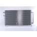 Kondensator PKW | SUBARU FORRESTER 99 | 94848 Kondensator PKW | SUBARU FORRESTER 99 | 94848