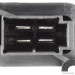 Widerstand, Innenraumgebläse | FORD TRANSIT Bus 2.0 94-00 | 75614913 Widerstand, Innenraumgebläse | FORD TRANSIT Bus 2.0 94-00 | 75614913
