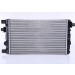 Wasserkühler PKW | FIAT Seicento 1,1 98 | 61785 Wasserkühler PKW | FIAT Seicento 1,1 98 | 61785