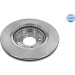Bremsscheibe Renault P. Clio/Megane 96 | 16-15 521 0036 Bremsscheibe Renault P. Clio/Megane 96 | 16-15 521 0036