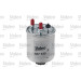 VALEO Kraftstofffilter | 587549