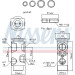 Expansionsventil | Mercedes C-Klasse W203 00 | 999235