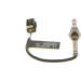 Abgastemperatursensor | MERCEDES A,B-Klasse 04 | 0 986 259 053