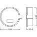 Osram | LEDriving CAP 3 | LEDCAP03