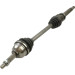 Antriebswelle | 49-2376 Antriebswelle | 49-2376