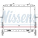 Wasserkühler PKW | KIA SORENTO 2,5 CRDi 02 | 66657