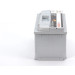 S5 013 BOSCH | PKW-Batterie | 12V 100Ah 830A | 0 092 S50 130 S5 013 BOSCH | PKW-Batterie | 12V 100Ah 830A | 0 092 S50 130