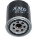 AMC Ölfilter PKW | MAZDA,MITSUBISHI,DAIHATSU,ISUZU | MO-523