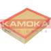 KAMOKA Luftfilter | F200101