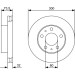 Bremsscheibe VA | CITROEN,FIAT,PEUGEOT 06 | 0 986 479 315