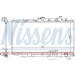 Wasserkühler PKW | HONDA Civic (AF,AS,EC,EE) | 62276 Wasserkühler PKW | HONDA Civic (AF,AS,EC,EE) | 62276