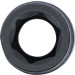 BGS Kraft-Steckschlüssel-Einsatz Sechskant | Antrieb Innenvierkant 12,5 mm (1/2"""") | SW 14 mm | 5214