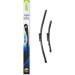 VALEO Silencio Flat Blade Set | Flachbalkenwischer | 577946