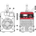 ROOKS Inverter-Ladegerät 12/24 V, 80-600 A für Profis