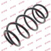 KYB Fahrwerksfeder Opel P. Zafira A 1.6/1.8 04.99-06.05 | RH1524