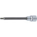 BGS Bit-Einsatz | Antrieb Innenvierkant 12,5 mm (1/2"""") | T-Profil (für Torx) T30 | 5184-T30