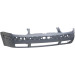 STOßSTANGE V grundiert PQ | VW GOLF IV 8,97-9,03 | 9523900 STOßSTANGE V grundiert PQ | VW GOLF IV 8,97-9,03 | 9523900