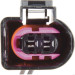 Kabelreparatursatz, Generator | 51277382 Kabelreparatursatz, Generator | 51277382