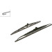 BOSCH | Wischerblatt 531S | TWIN-Spoiler | 3397118403