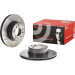 BREMBO Bremsscheibe | 09.5142.76