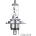 H4 Osram | 24V 75/70W P43T | 64196