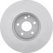Bremsscheibe VA | MERCEDES W211,C219 02 | 0 986 479 040 Bremsscheibe VA | MERCEDES W211,C219 02 | 0 986 479 040