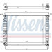 Wasserkühler PKW | Chevrolet Captiva 06 | 616905