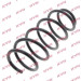 KYB Fahrwerksfeder Opel P. Astra H 1.6/1.8 03/04 | RH3530