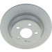 Bremsscheibe HA | MERCEDES W211,C219,X204 02 | 0 986 479 042 Bremsscheibe HA | MERCEDES W211,C219,X204 02 | 0 986 479 042