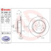 85 482 028 Bremsscheibe HA | NISSAN Qashqai,X-Trail 01 | 09.8969.21