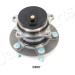 Japanparts Radnabe KK-23007 Japanparts Radnabe KK-23007