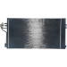 Kondensator, Klimaanlage | AC 762 000S Kondensator, Klimaanlage | AC 762 000S