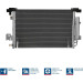 Kondensator PKW | CITROEN, PEUGEOT, MITSUBISHI | 940029 Kondensator PKW | CITROEN, PEUGEOT, MITSUBISHI | 940029