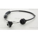 Kupplungsseil Peugeot 806/Expert 1.9-2.0Hdi 96-02 | 8140 10214A Kupplungsseil Peugeot 806/Expert 1.9-2.0Hdi 96-02 | 8140 10214A