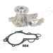 Wasserpumpe | PQ-804 Wasserpumpe | PQ-804