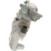 Bremssattel HA re | OPEL,SAAB,CHEVROLET | 0 986 474 992