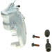 Bremssattel HA li | MERCEDES | 0 986 134 046