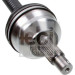 FEBI BILSTEIN Antriebswelle | 181915 FEBI BILSTEIN Antriebswelle | 181915