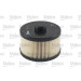 VALEO Kraftstofffilter | 587929