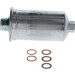 Kraftstofffilter | AUDI 80,100,200 CITR CX II 76-92 | 0 450 905 021