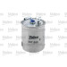 VALEO Kraftstofffilter | 587565