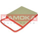 KAMOKA Luftfilter | F233501