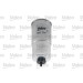 VALEO Kraftstofffilter | 587736