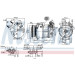 Kompressor PKW | Ford Focus 11 | 890125 Kompressor PKW | Ford Focus 11 | 890125
