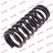 KYB Fahrwerksfeder VW P. Lt 28-35 I, 40-55 I 2.0/2.4/2.4D 04.75-06.96 | RA1175